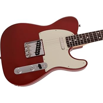 Amazon | Fender 2023 Collection MIJ Traditional 60s
